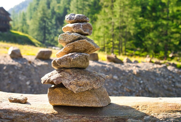 Mindful Breaks You Can Take in Five Minutes
